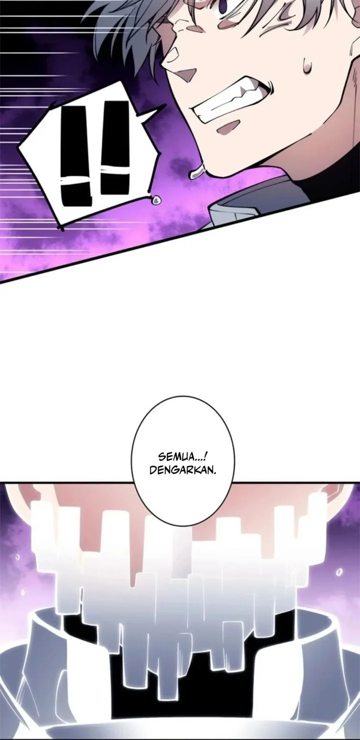 The Chosen SSS-Rank Chapter 35 Gambar 43