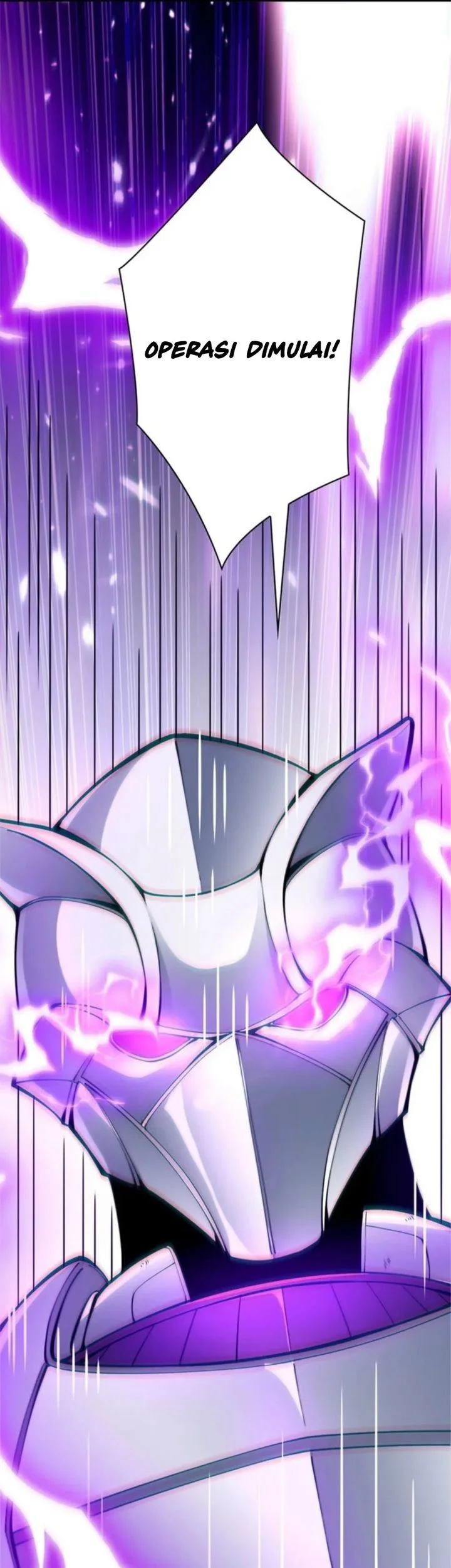 The Chosen SSS-Rank Chapter 35 Gambar 44
