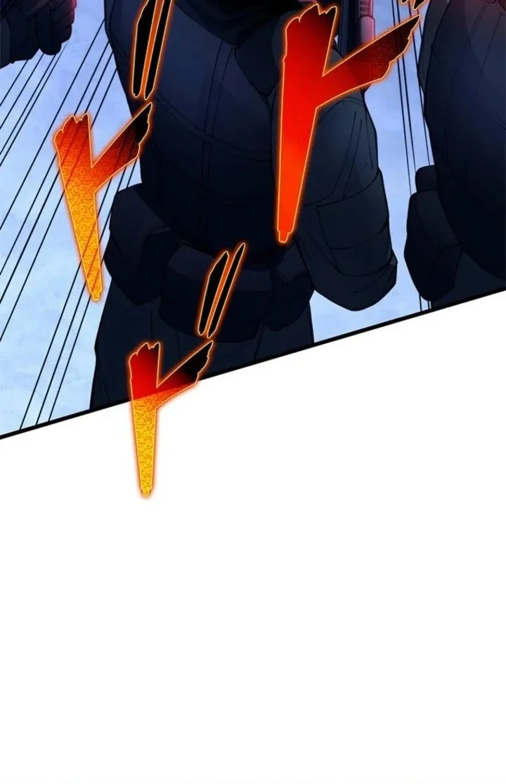 The Chosen SSS-Rank Chapter 35 Gambar 13