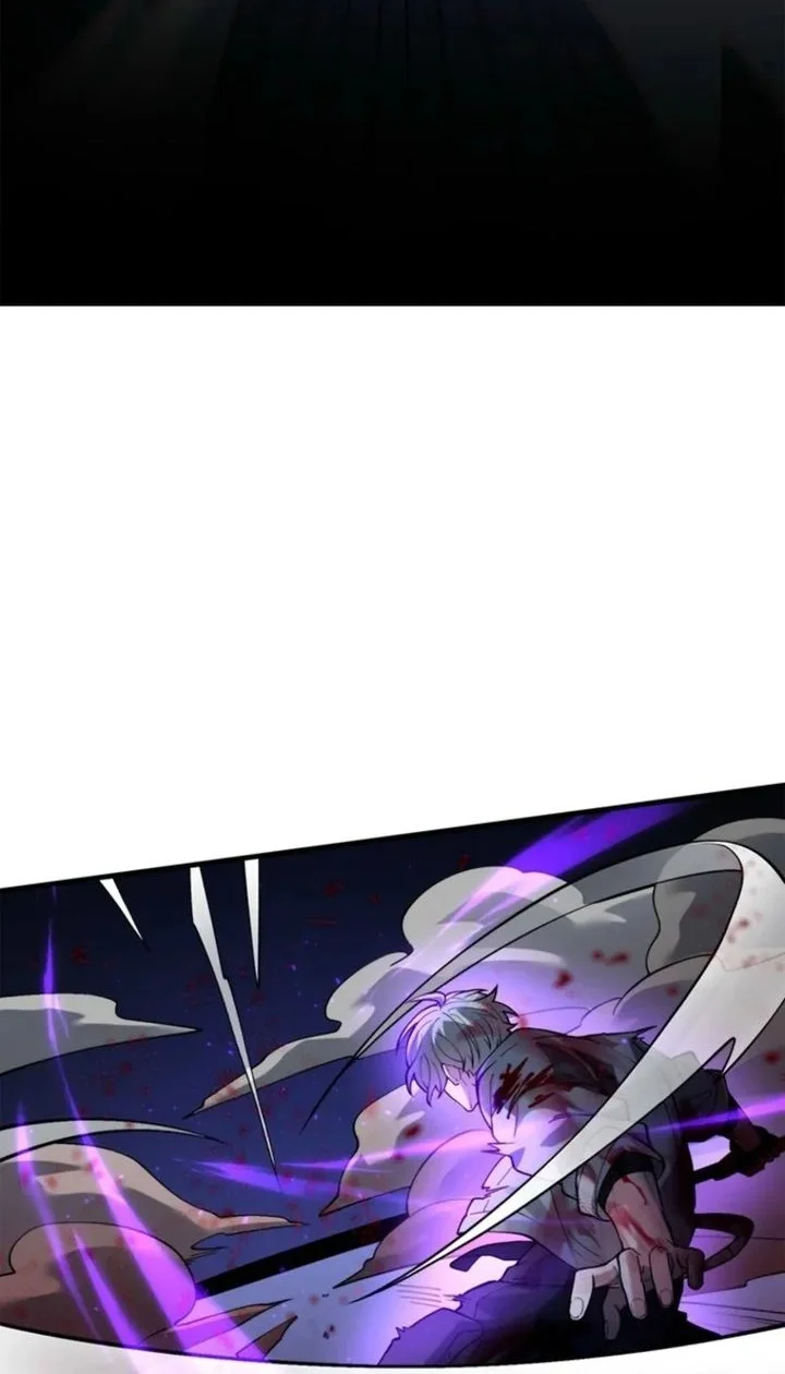 The Chosen SSS-Rank Chapter 36 Gambar 19