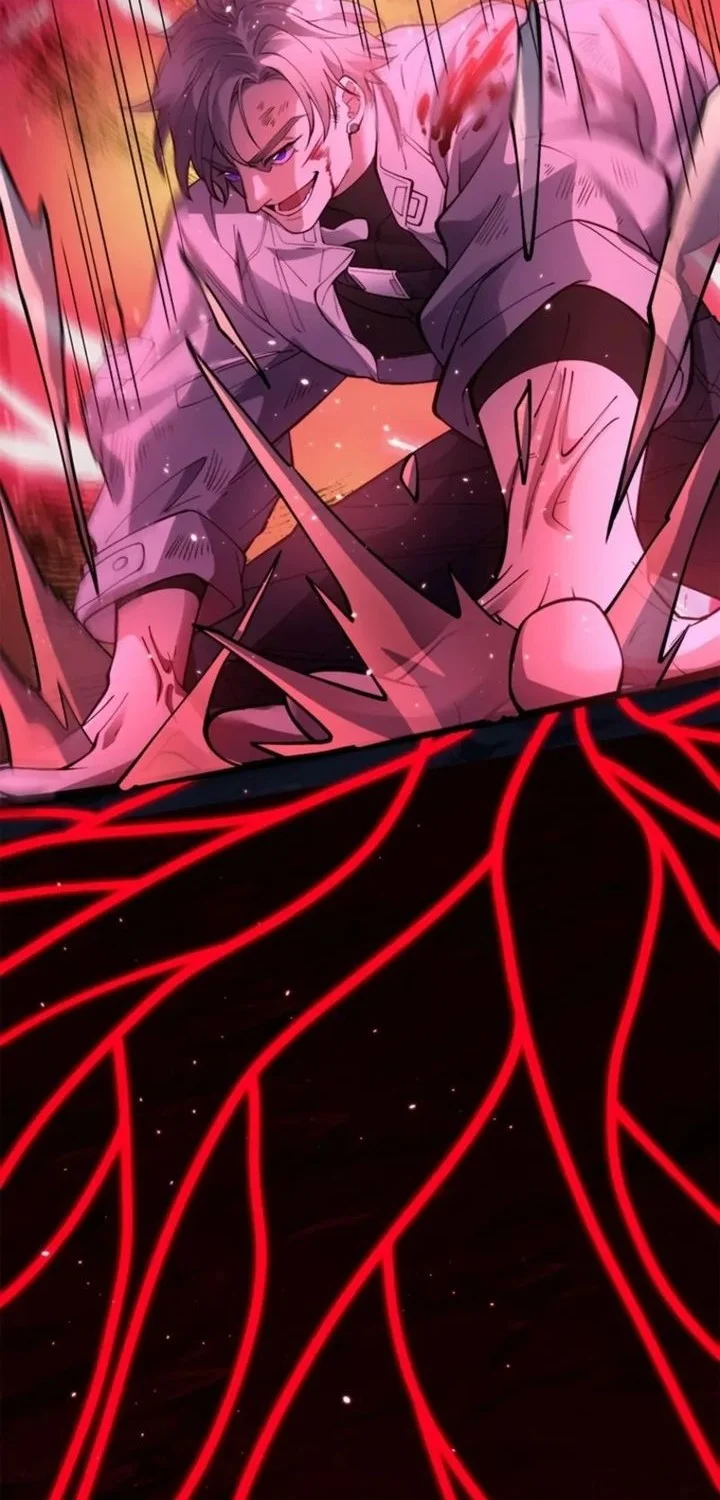 The Chosen SSS-Rank Chapter 36 Gambar 27