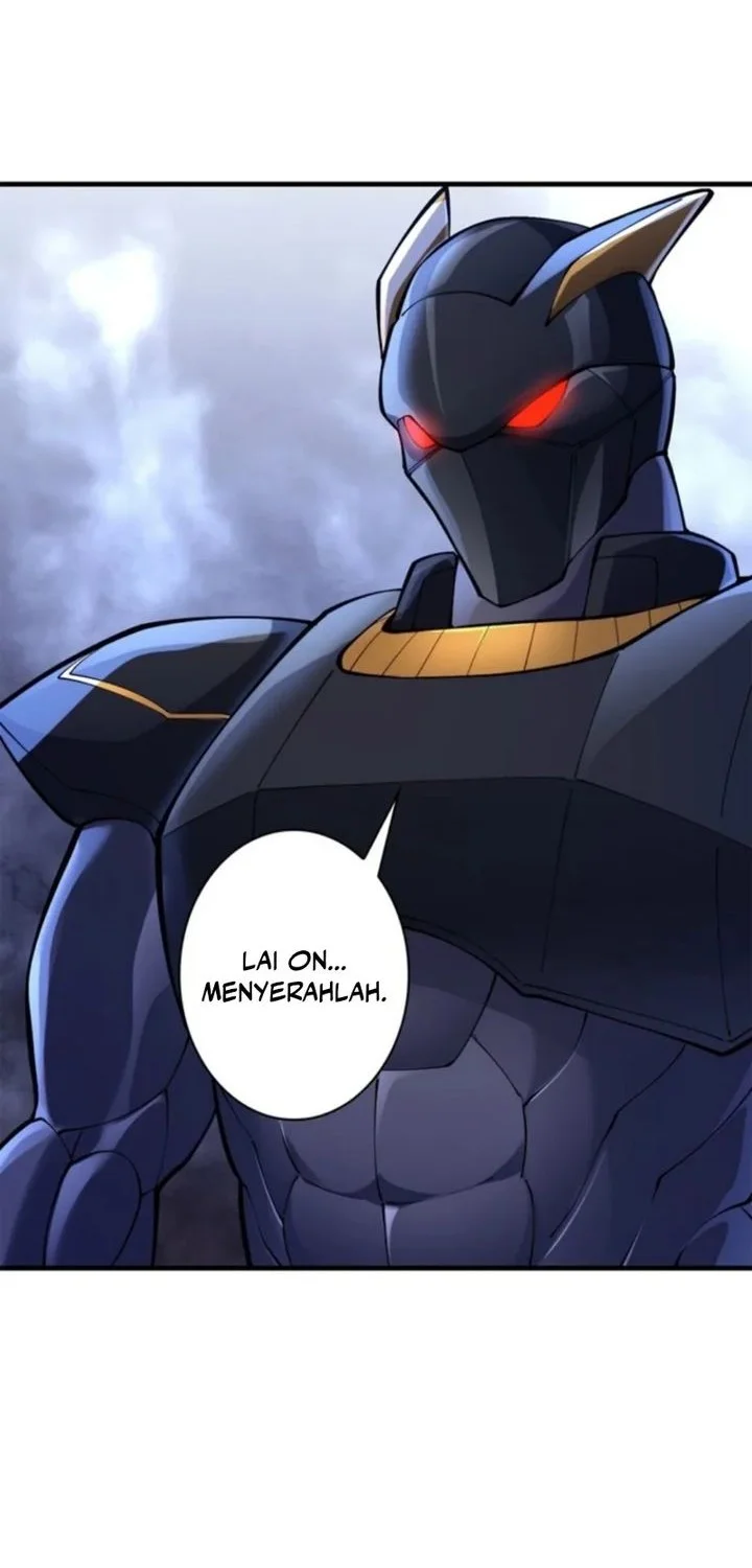 Manga The Chosen SSS-Rank Chapter 36 gambar 2