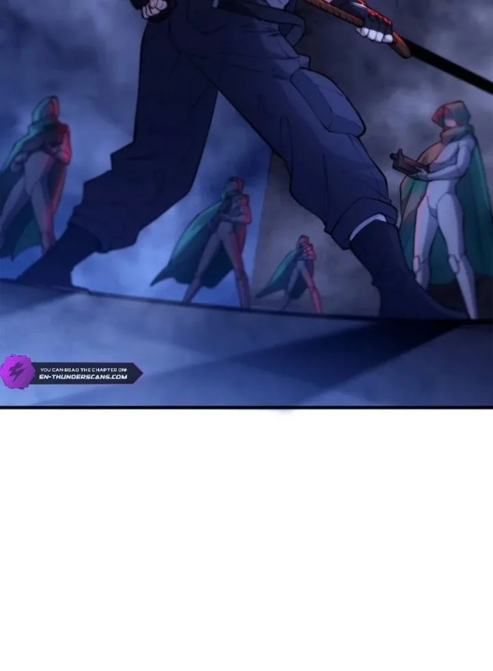 The Chosen SSS-Rank Chapter 36 Gambar 4