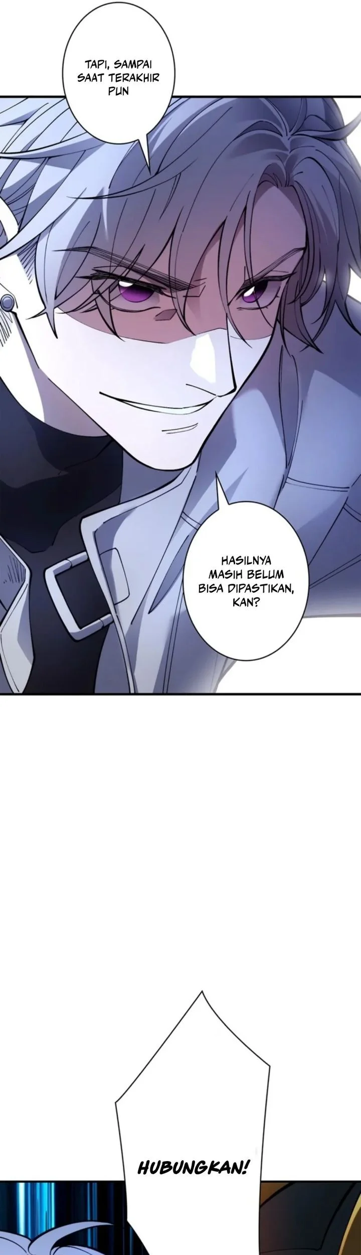 The Chosen SSS-Rank Chapter 36 Gambar 5