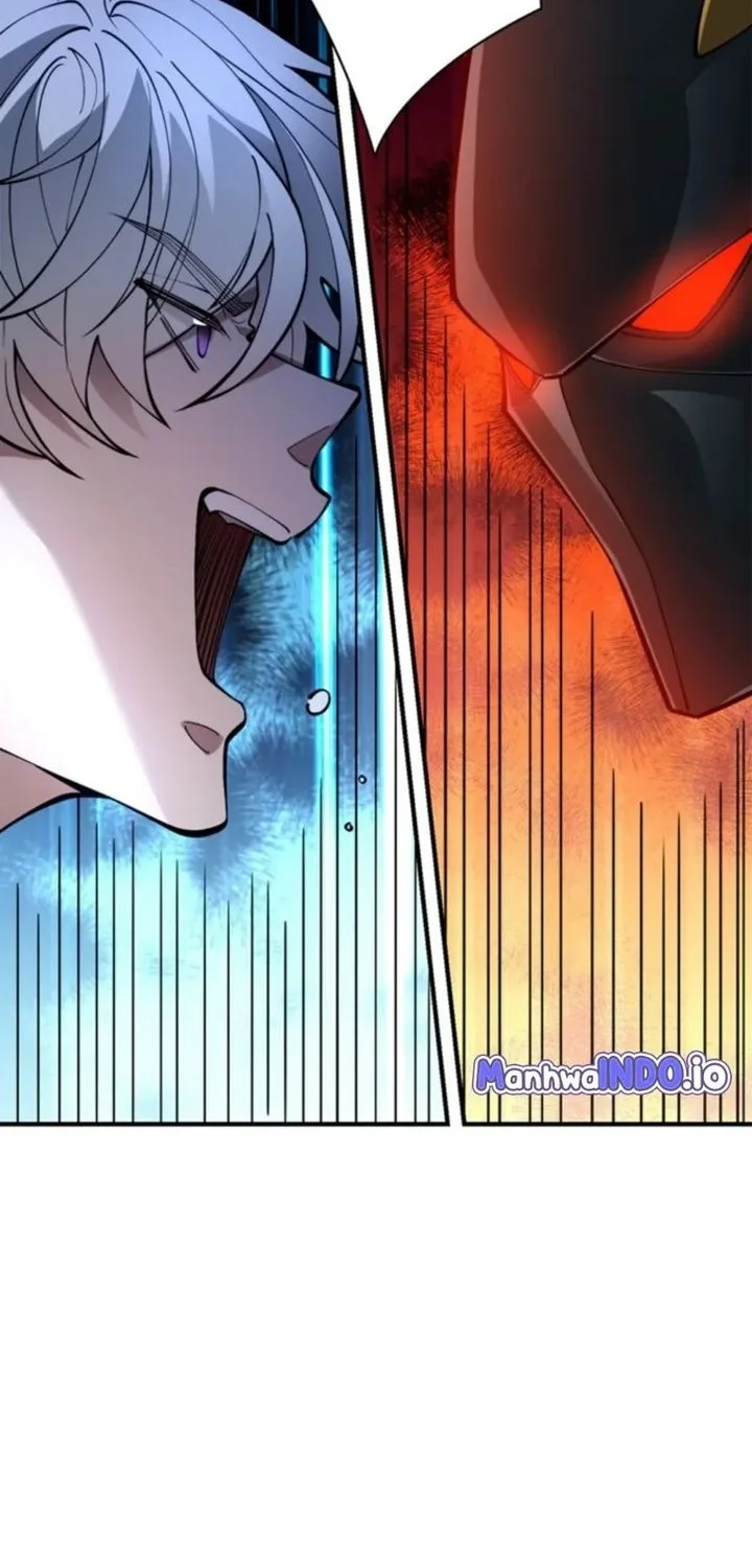 The Chosen SSS-Rank Chapter 36 Gambar 6