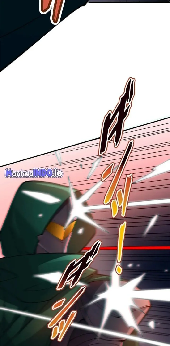 The Chosen SSS-Rank Chapter 36 Gambar 8