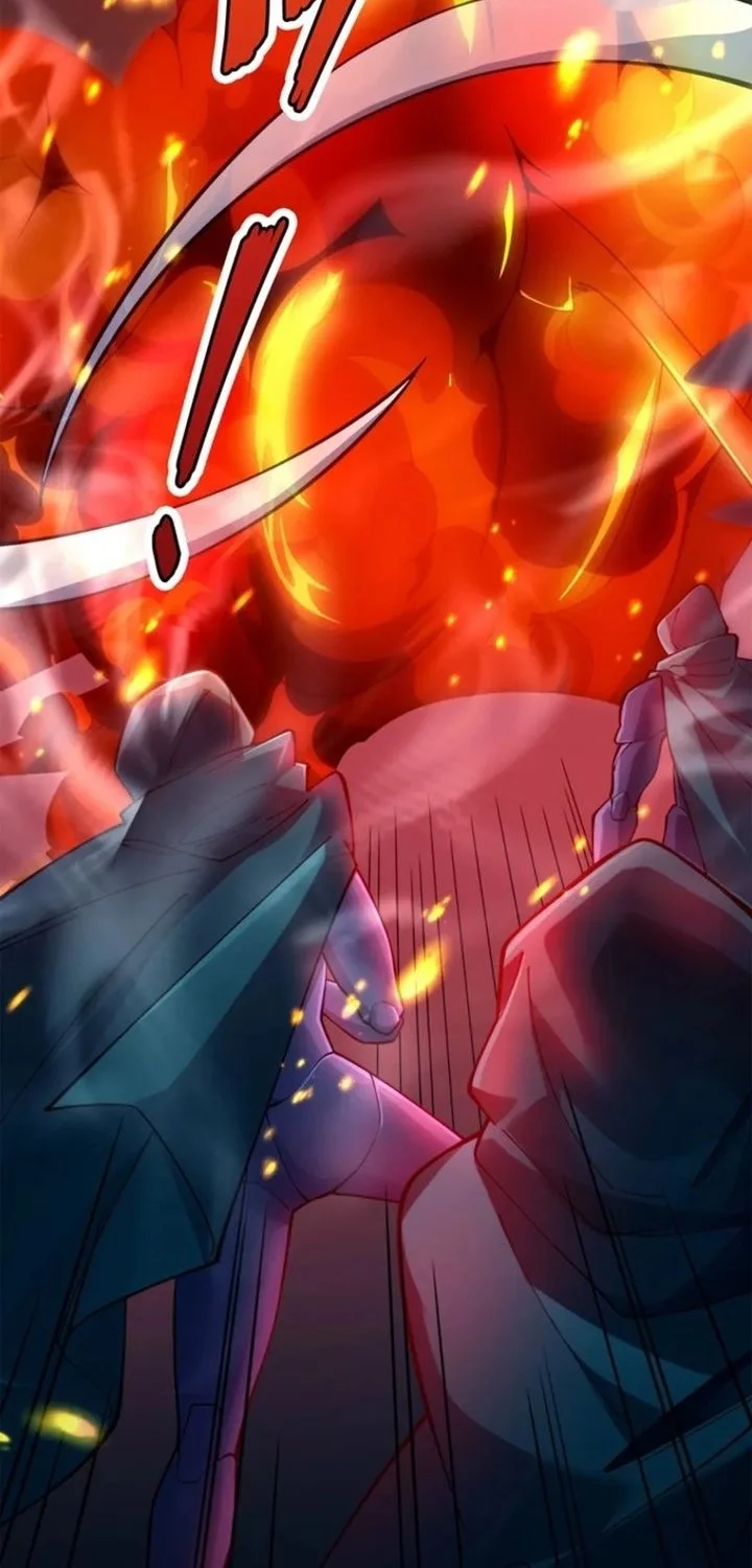 The Chosen SSS-Rank Chapter 36 Gambar 13