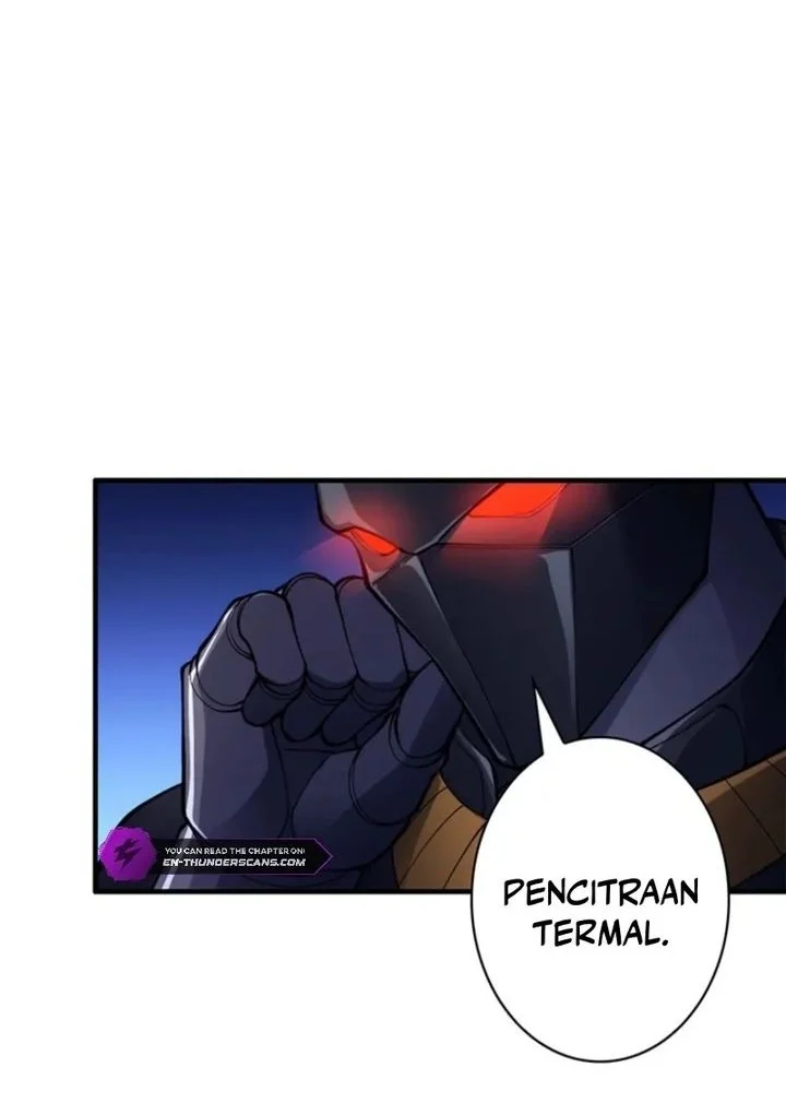 The Chosen SSS-Rank Chapter 36 Gambar 15