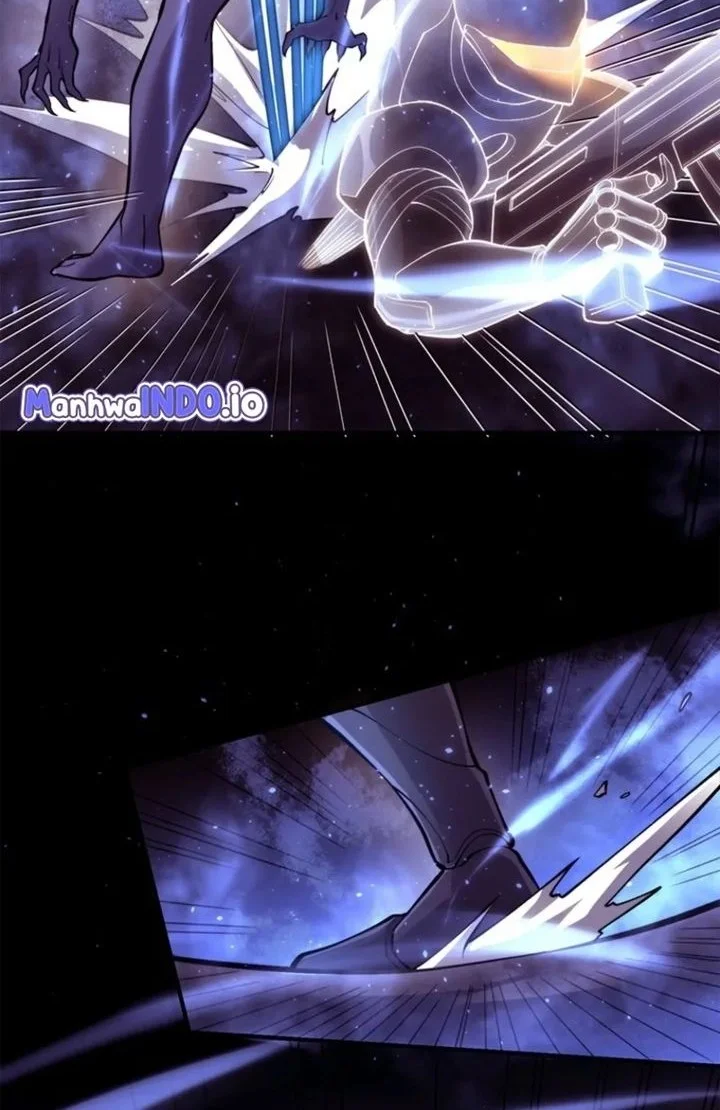 The Chosen SSS-Rank Chapter 37 Gambar 22