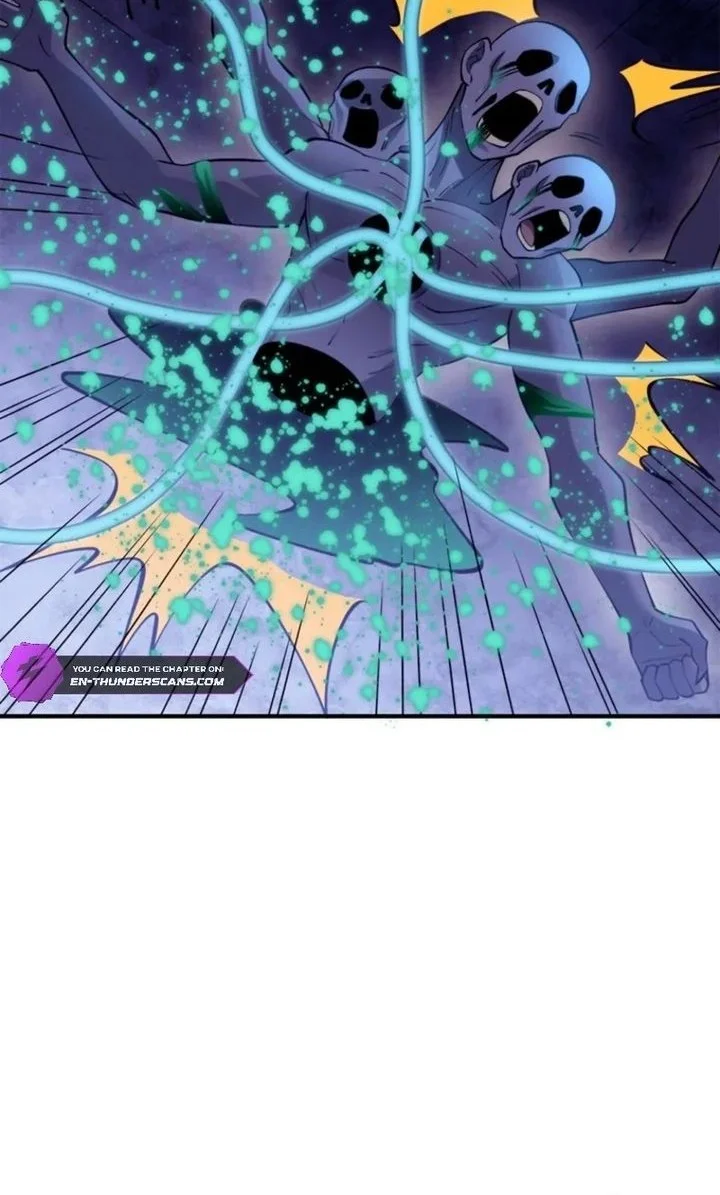 The Chosen SSS-Rank Chapter 37 Gambar 26