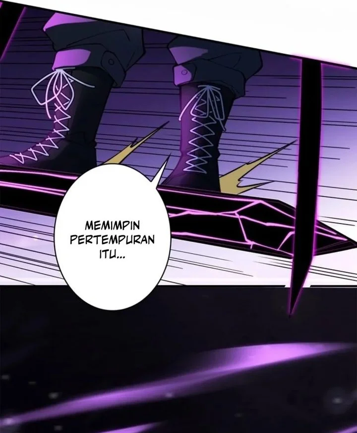 The Chosen SSS-Rank Chapter 37 Gambar 31