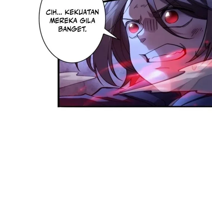 The Chosen SSS-Rank Chapter 37 Gambar 4