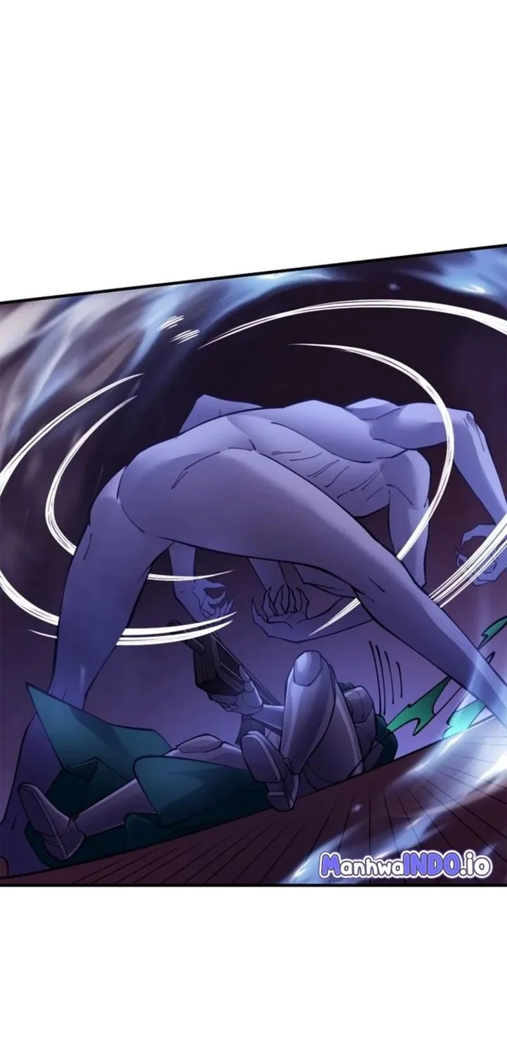 The Chosen SSS-Rank Chapter 37 Gambar 16