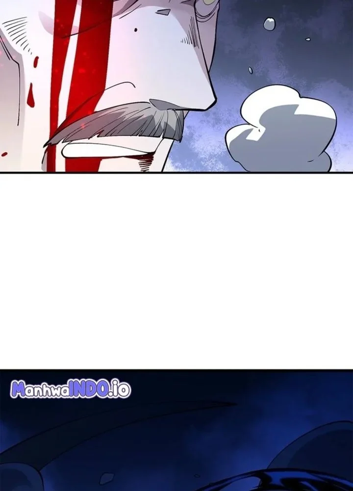 The Chosen SSS-Rank Chapter 38 Gambar 29