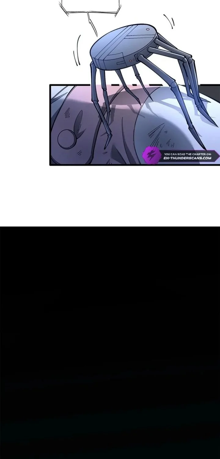 The Chosen SSS-Rank Chapter 38 Gambar 31