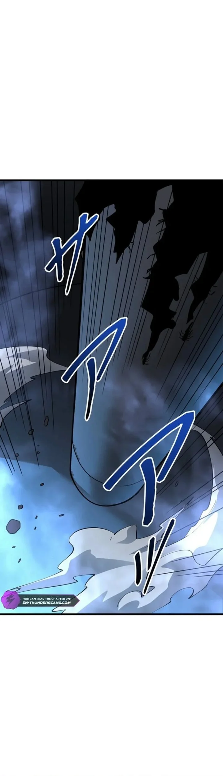 The Chosen SSS-Rank Chapter 38 Gambar 36