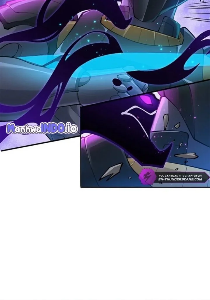 The Chosen SSS-Rank Chapter 38 Gambar 4