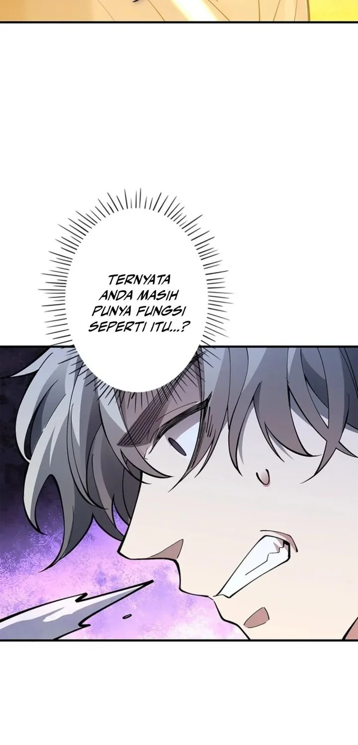 The Chosen SSS-Rank Chapter 38 Gambar 9