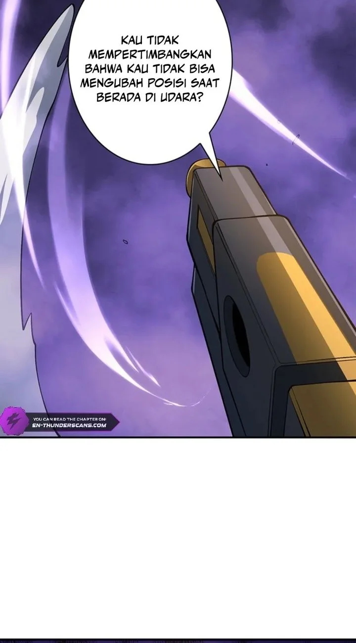 The Chosen SSS-Rank Chapter 38 Gambar 11