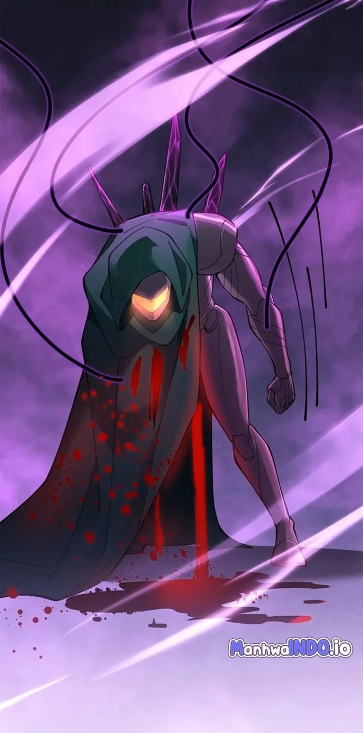 The Chosen SSS-Rank Chapter 38 Gambar 13