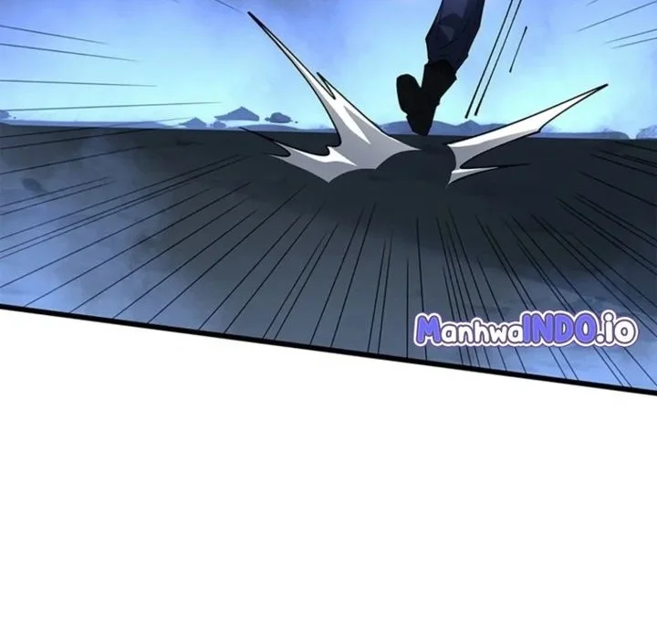The Chosen SSS-Rank Chapter 39 Gambar 27