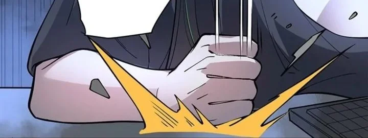 The Chosen SSS-Rank Chapter 39 Gambar 29