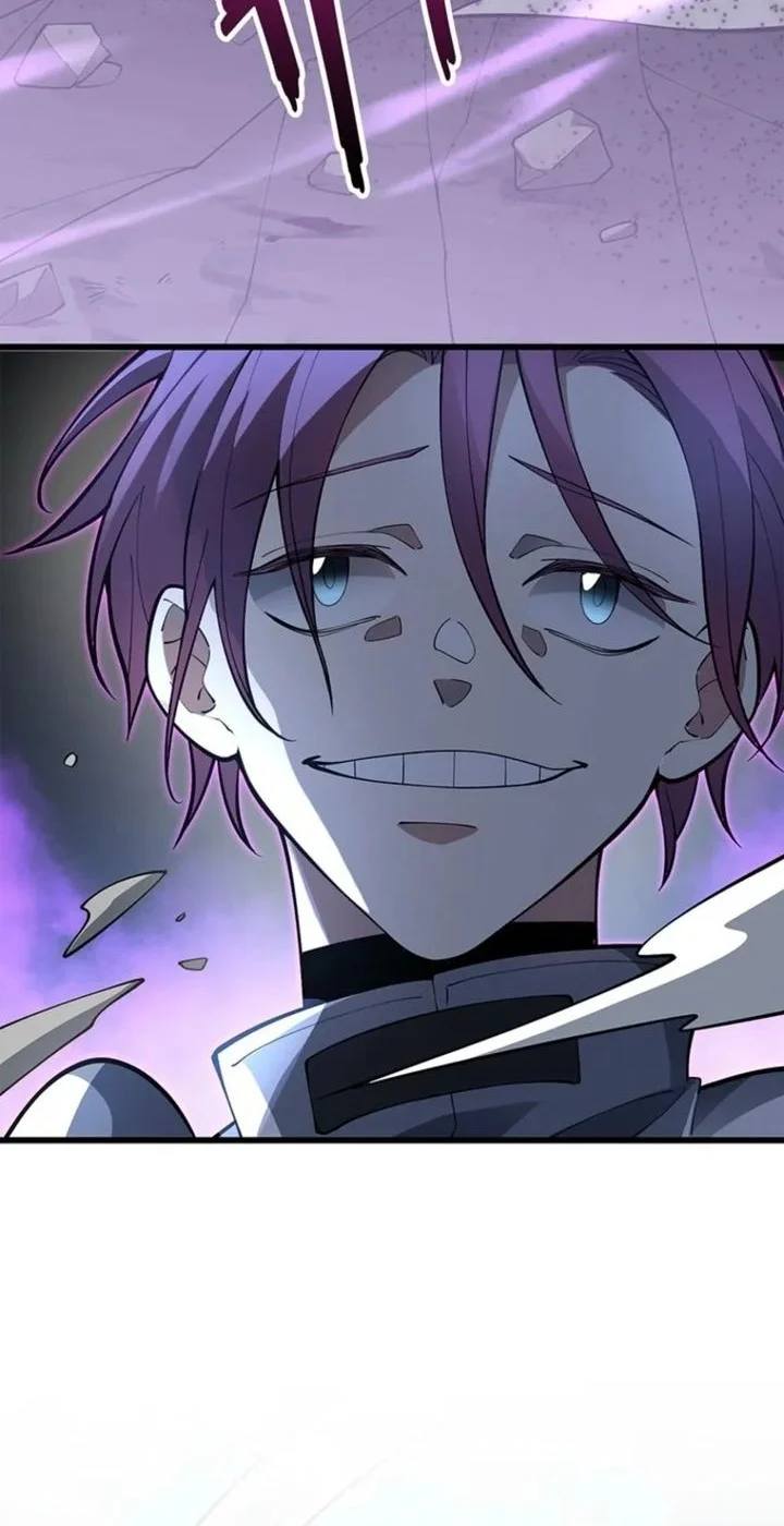 The Chosen SSS-Rank Chapter 39 Gambar 34