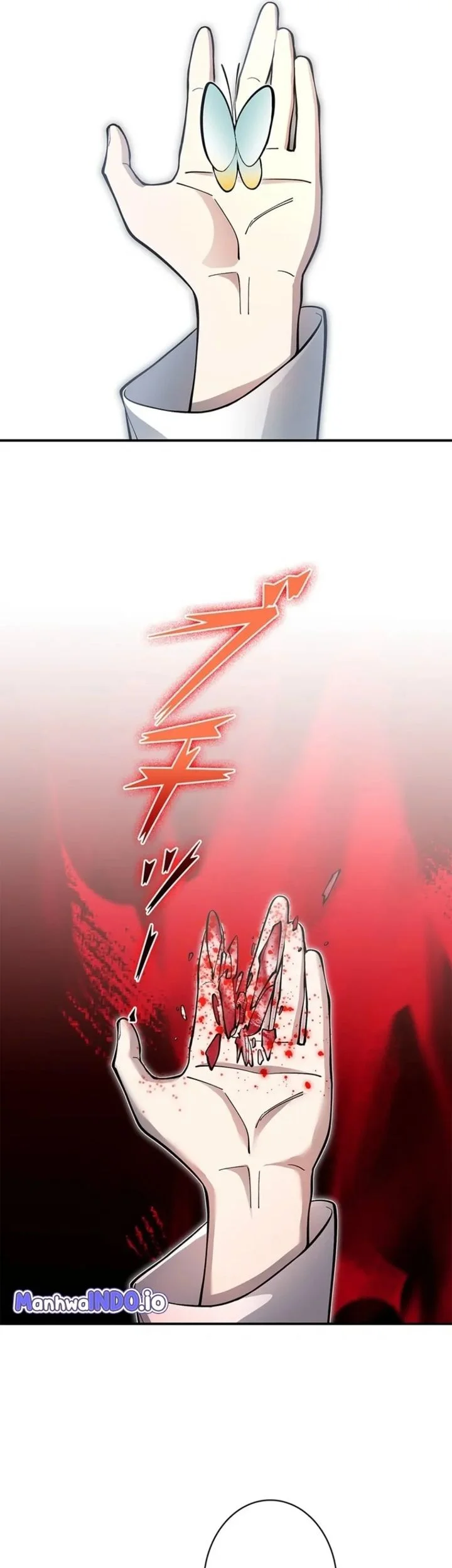 The Chosen SSS-Rank Chapter 39 Gambar 39