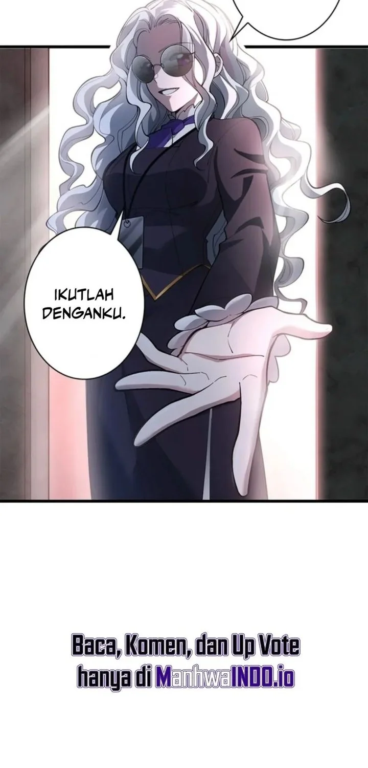 The Chosen SSS-Rank Chapter 39 Gambar 44