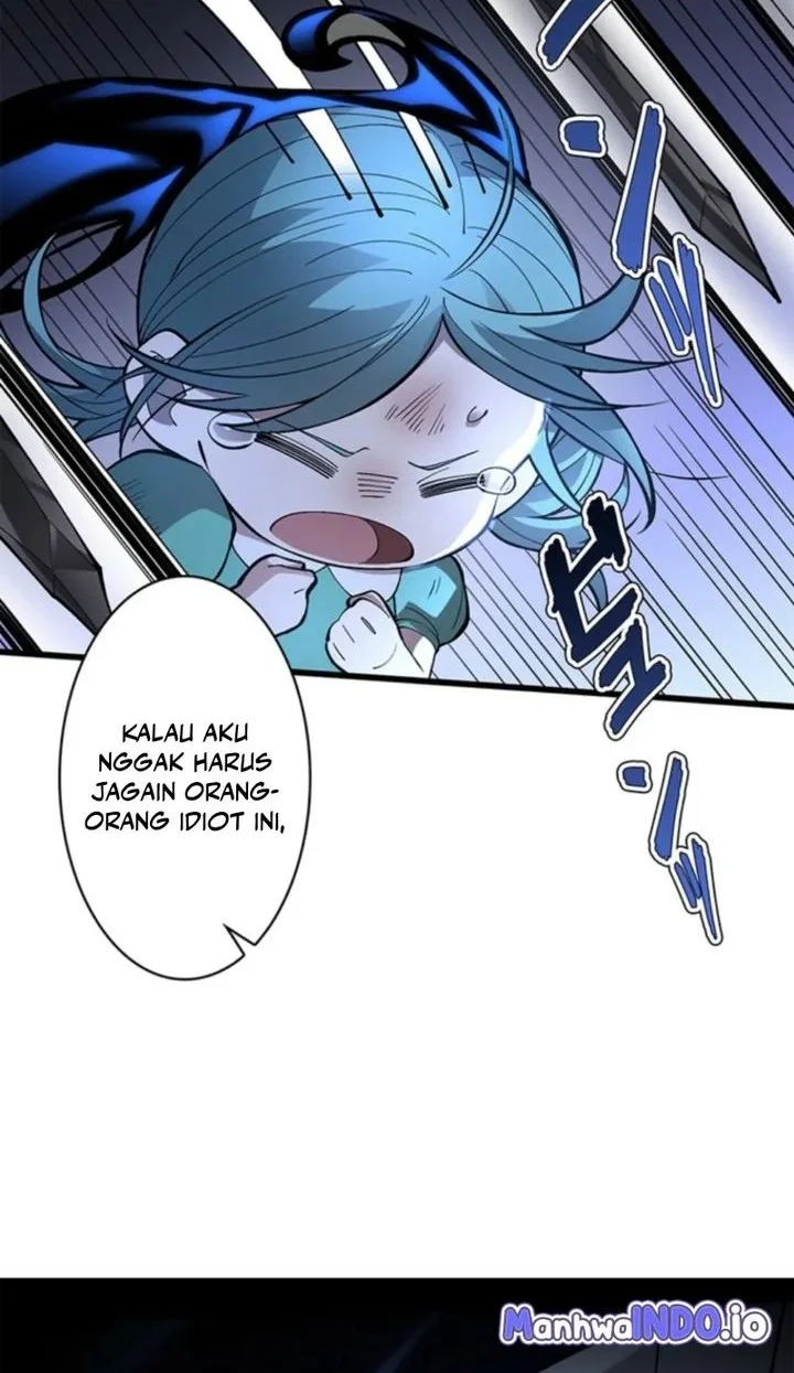 The Chosen SSS-Rank Chapter 39 Gambar 6