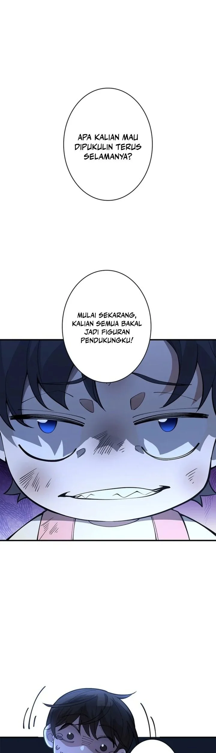 The Chosen SSS-Rank Chapter 39 Gambar 9