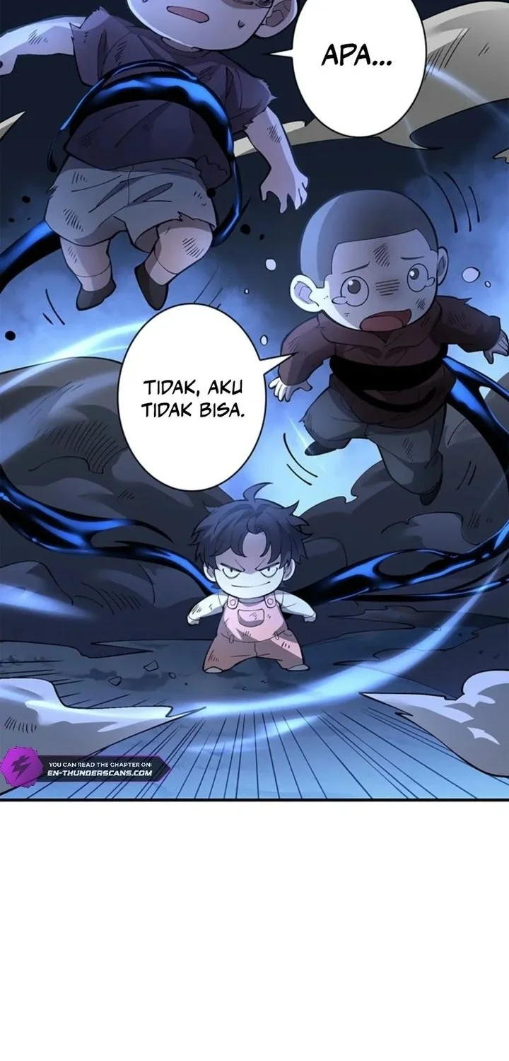 The Chosen SSS-Rank Chapter 39 Gambar 10