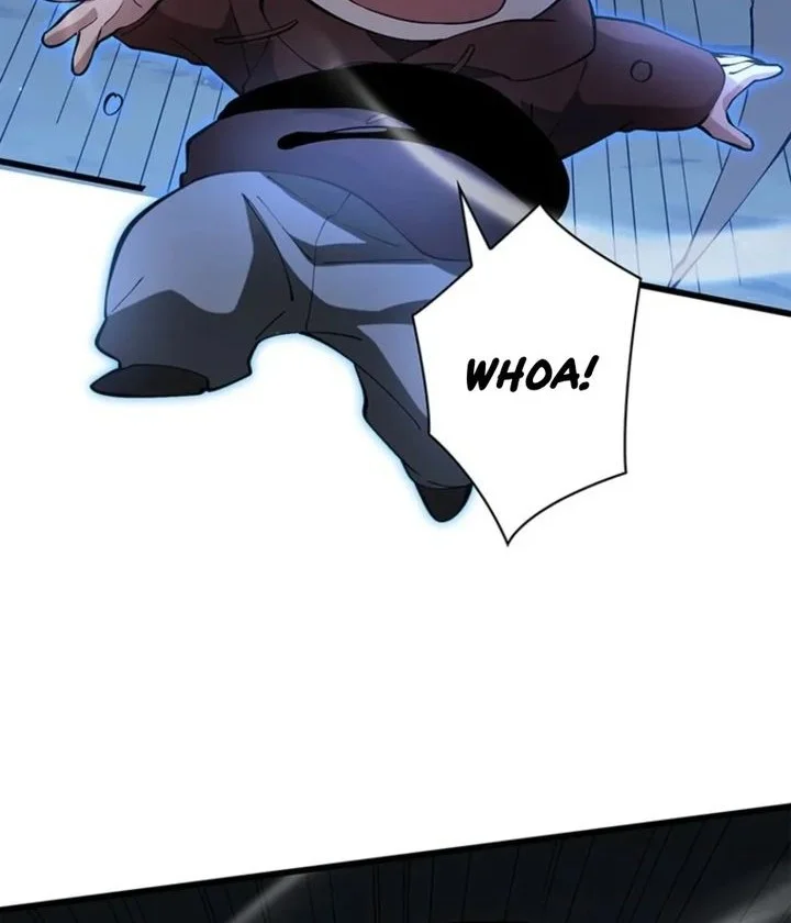 The Chosen SSS-Rank Chapter 39 Gambar 12