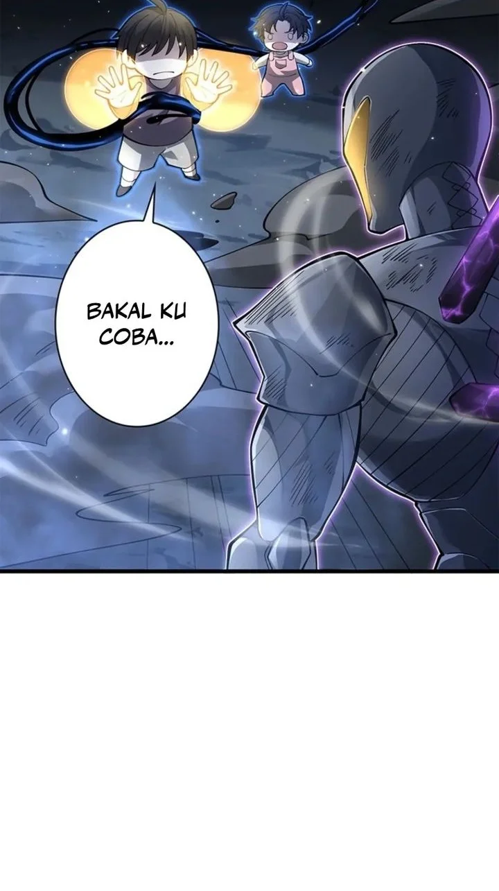 The Chosen SSS-Rank Chapter 39 Gambar 17