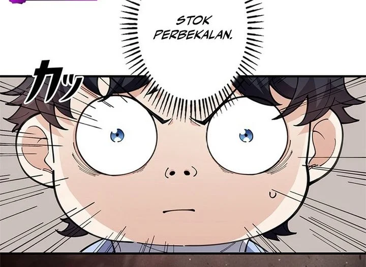 The Chosen SSS-Rank Chapter 4 Gambar 20