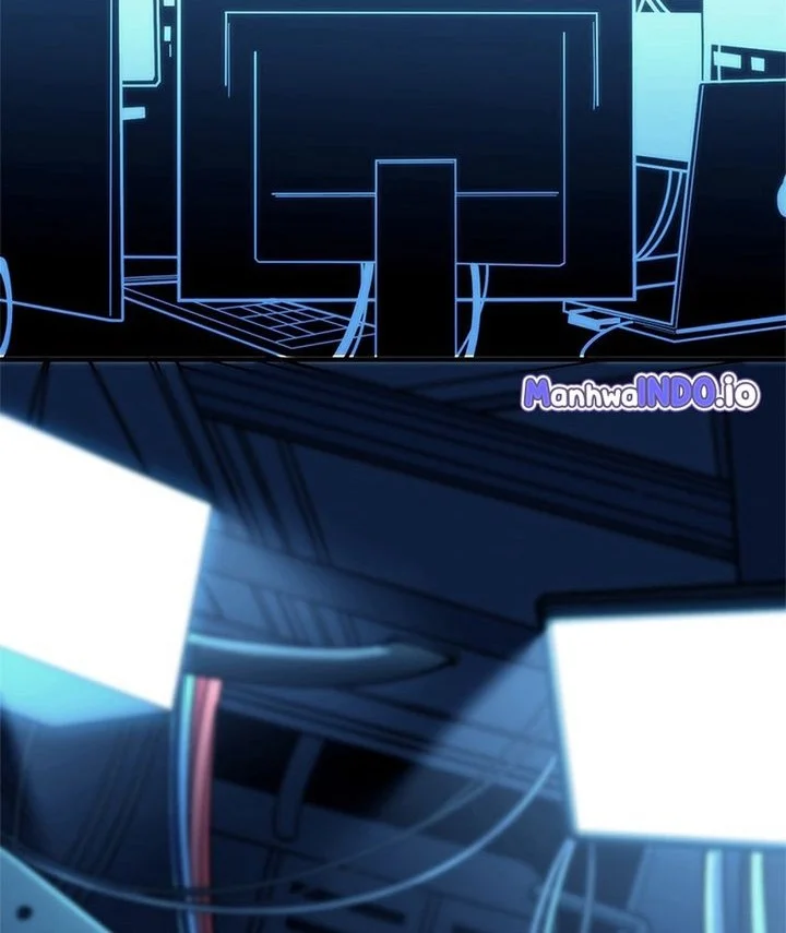 The Chosen SSS-Rank Chapter 4 Gambar 29