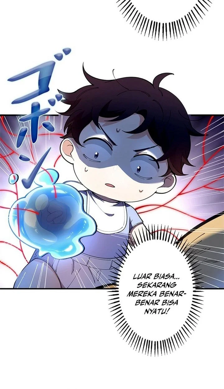 The Chosen SSS-Rank Chapter 4 Gambar 6