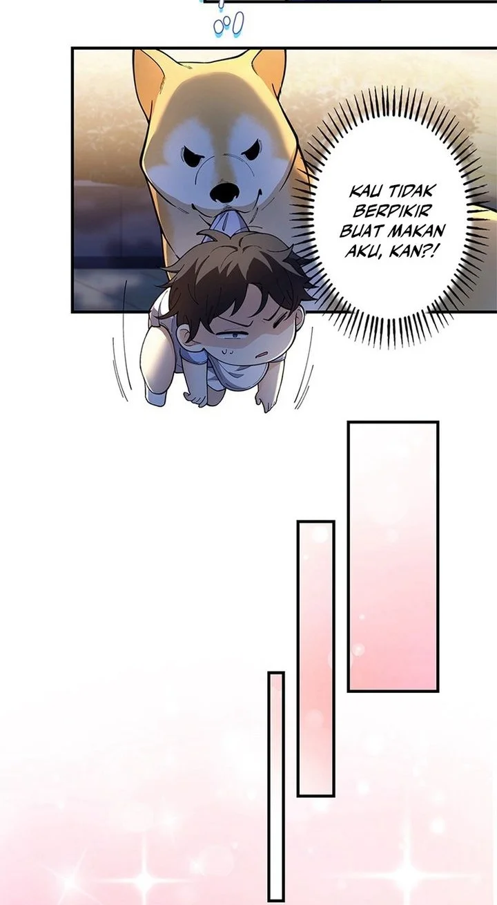 The Chosen SSS-Rank Chapter 4 Gambar 14