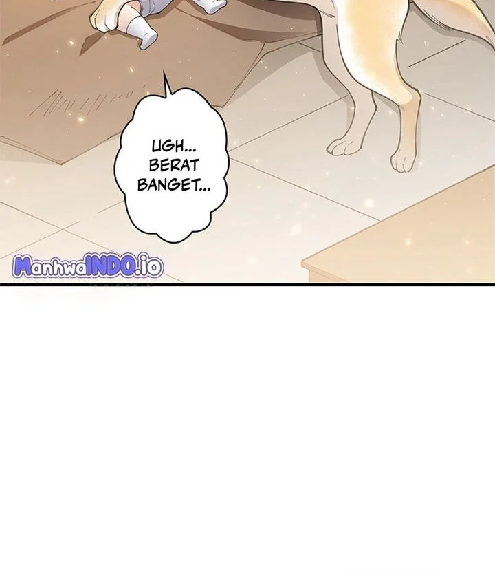 The Chosen SSS-Rank Chapter 4 Gambar 16