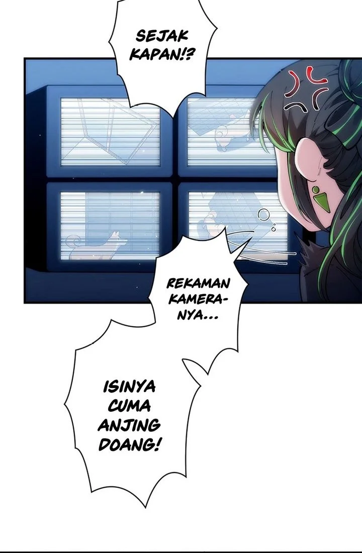 The Chosen SSS-Rank Chapter 5 Gambar 24