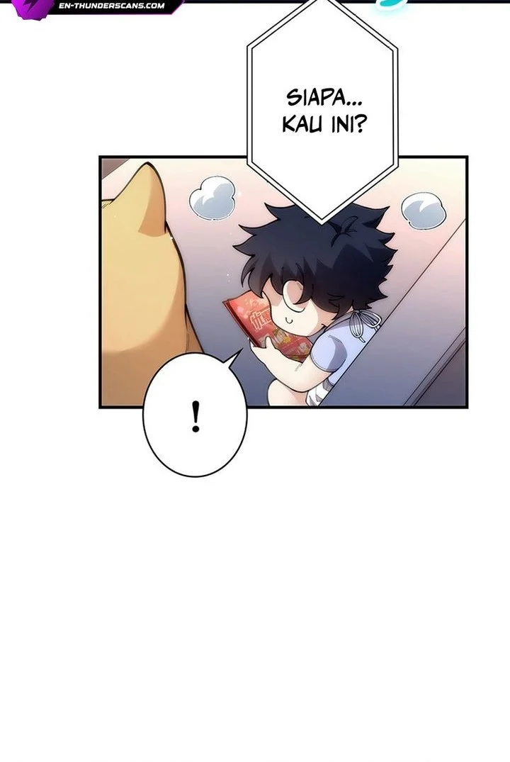 The Chosen SSS-Rank Chapter 5 Gambar 26