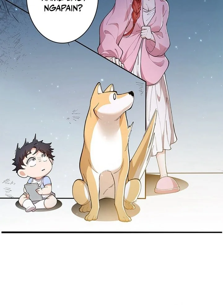 The Chosen SSS-Rank Chapter 5 Gambar 30