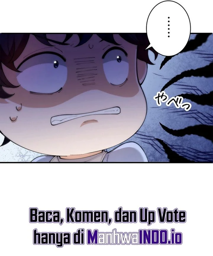 The Chosen SSS-Rank Chapter 5 Gambar 31