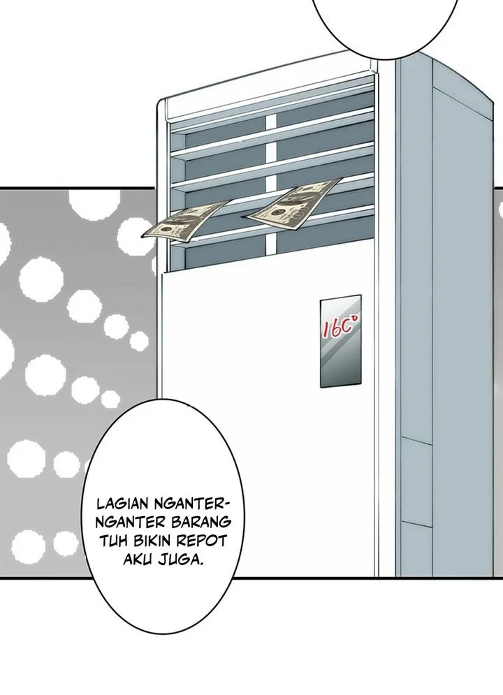 The Chosen SSS-Rank Chapter 5 Gambar 6