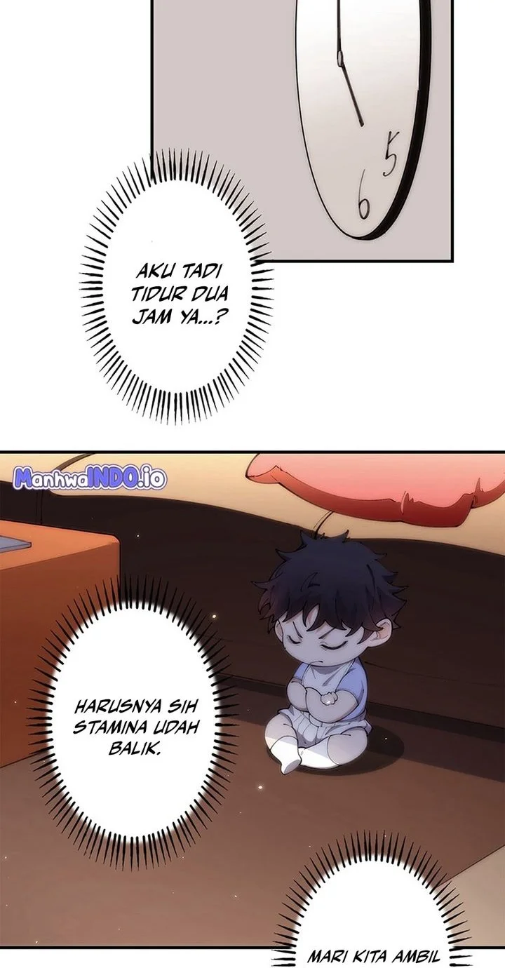 The Chosen SSS-Rank Chapter 5 Gambar 12