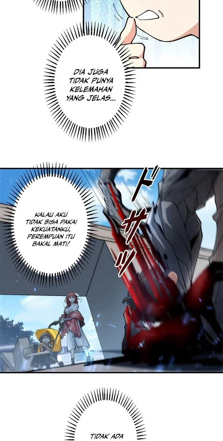 the chosen sss rank chapter 6 - Page 24