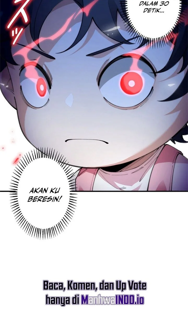 the chosen sss rank chapter 6 - Page 32