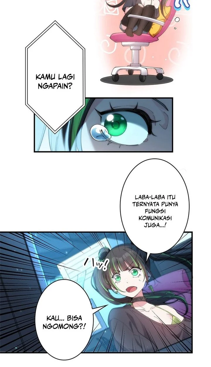 the chosen sss rank chapter 6 - Page 2