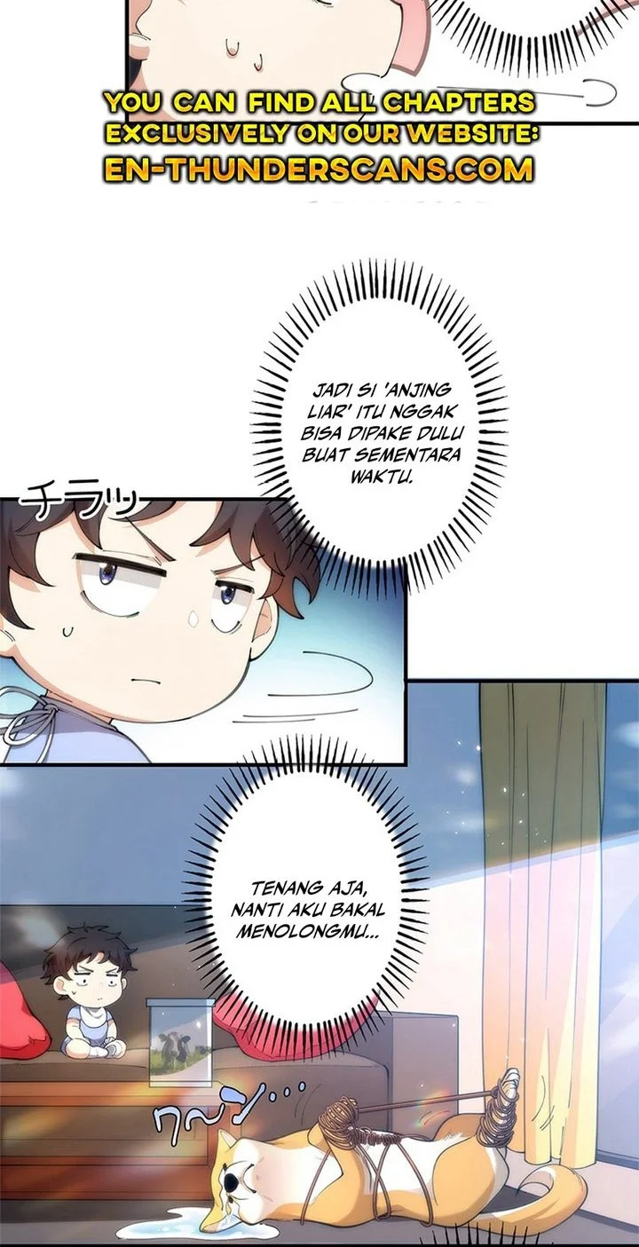 the chosen sss rank chapter 6 - Page 10