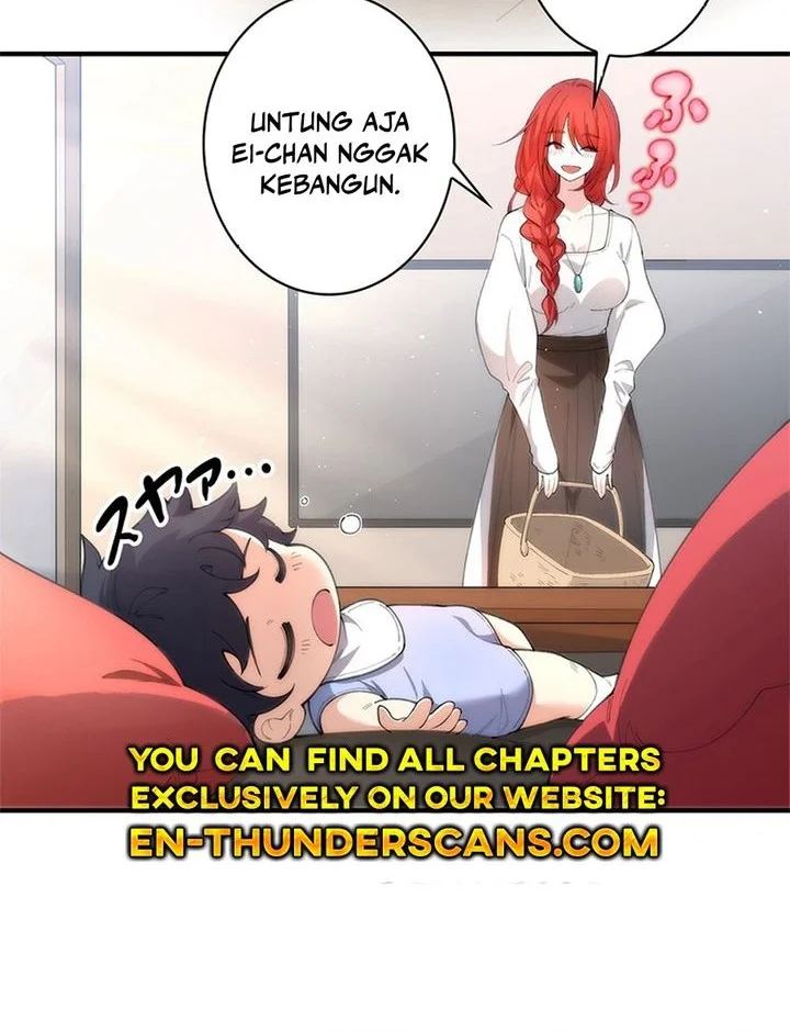 the chosen sss rank chapter 6 - Page 14